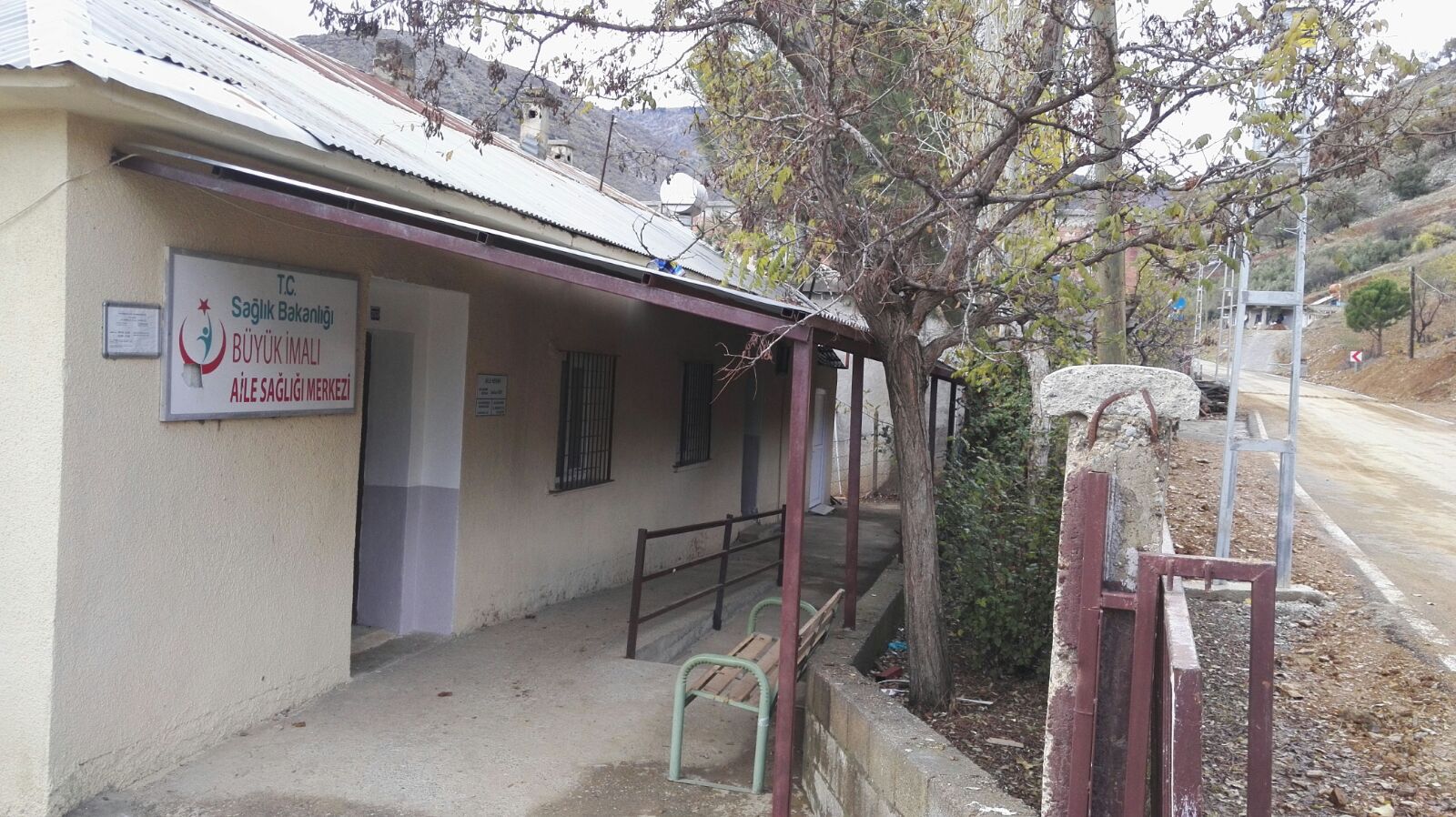 Web Sitemiz Yayında!