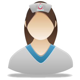 Hemşire Demet KARADENİZ